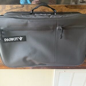 PARKIT Basecamp Cooler